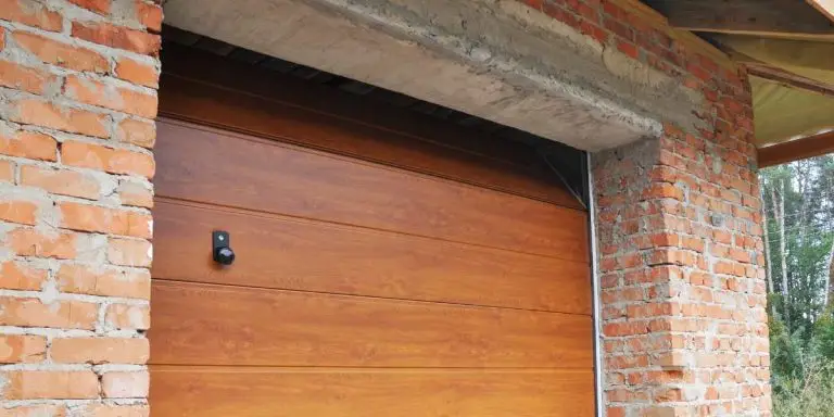 Top 5 Signs Your Garage Door Needs Repair