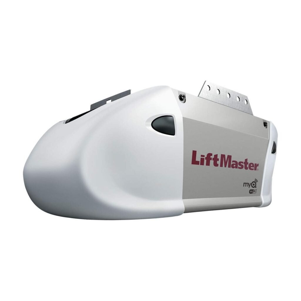 LiftMaster Garage Door Opener Repair
