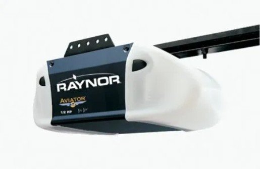 Raynor Garage Door Opener Raynor Garage Door Opener