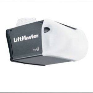 Liftmaster Model 8155 Liftmaster Model 8155