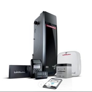 LiftMaster 8500W Elite Series LiftMaster 8500W Elite Series